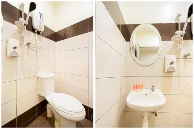 Ig Cottage Hotel Alor Setar Exterior photo