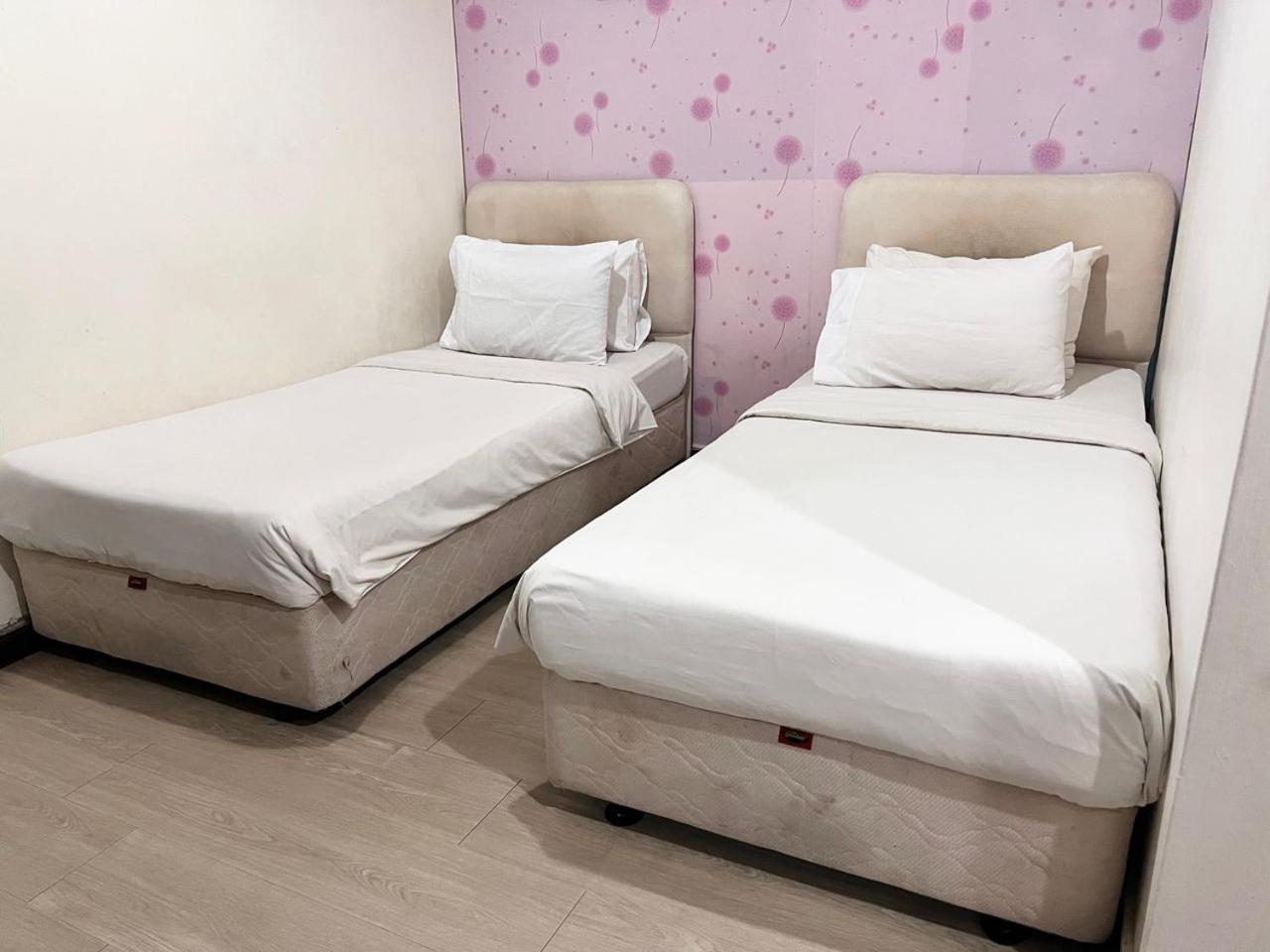 Ig Cottage Hotel Alor Setar Exterior photo